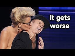 When Celebrities Get VIOLATED By Fans