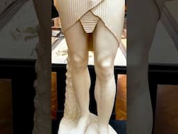 Emperor Hadrian’s Lover #roman