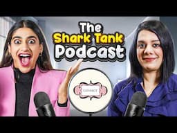 The Shark Tank India Podcast | Ft. Chef Gauri from Confect | Urban Guide Podcast