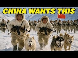 Greenland Could Be a Threat to the US