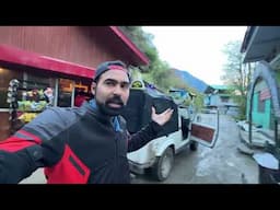 Worst DAY IN MALANA