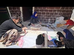 Doctors Came to the Village… But Halimah Still Has to Travel for a Pregnancy Test