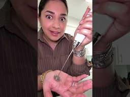 Milk frother of the future
