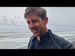 Surviving the Wild West Coast [Post-CDT Vlog 9]
