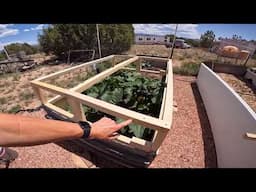 Watch This Garden Project Come to Life!