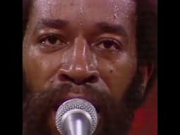 WAR - Me and Baby Brother LIVE on The Midnight Special (October 19, 1973)