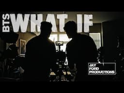 BTS of "What If" – A Film by Canon Creator Jay Ford