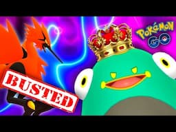 *NEW ULTIMATE BEAST BELLIBOLT MUST SEE* Pokemon GO