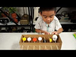 10 Easy STEM Activities for Kids