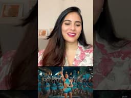 Besos song reaction #song #newsong #music