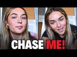 She Rejected Him… Now She’s ANGRY He Didn’t Keep Chasing Her!