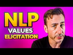 Watch Me Uncover Deep Values Instantly Using NLP (Live Demo)
