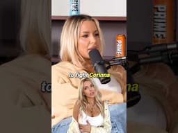 👊 Tana Mongeau VS Corinna Kopf