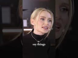 Do You Mean What You Say?