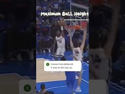 Super Slo MO - PLEASE SHARE: Let's get more people to weigh in #goaltending #phireballorstrike