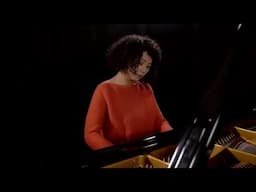 Chenyin Li plays Jelena Poulíčková's Lullaby