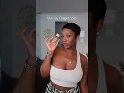 My favorite scents from Marley Fragrance!!!