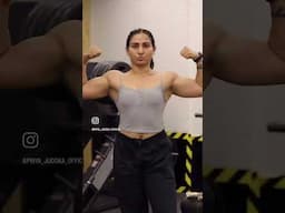 💪…#youtube #mtv #vlog #priyajudoka