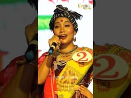 Miss Rasongsini Dorai 2025 #contestent_no_2 #introduction
