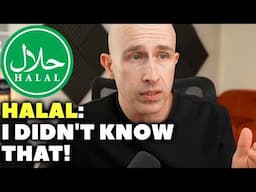 What does the law say about Halal and Kosher meat?