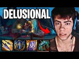 F*CK Dantes and his stupid ideas...