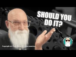 Returning to Motorcycling in Your 60s: Should You Do It?