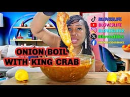 Deshelled Seafood Boil