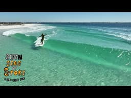 Seven Seas of Stoke | A Surf Movie filmed Around the World