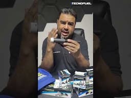 TIPS MOTORMEX TECNOFUEL BOBINA | MOTORMEX