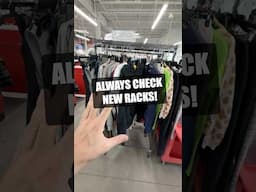 Thrifting EXPENSIVE Clothes At CRAZY Low Prices #thrifting