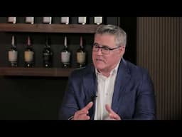 Jägermeister USA CEO Joe Fortune on modern team engagement