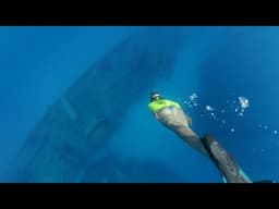 Scuttling a 2000 tonne ship then sailing to Cuba!   |   Ep136