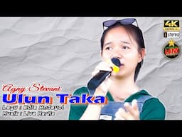 Agny Stevani 👉Murut Ulun Taka || Musik Live Herlie || Video 4K