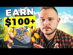 6 Crypto Games That Are Paying Me Right Now (Yes, Actually)