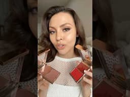 @patrickta Blush Try-On #mua