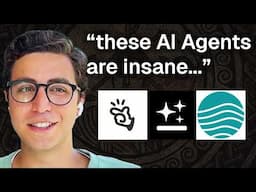 The man who wants to build 1 billion AI Agents - Adam Silverman