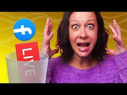 Facebook is Killing Live Streaming? What to do NOW!