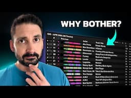 The DJ Lie We All Fall For (I Did Too)