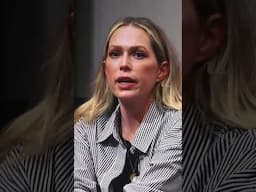 Erin Foster On NOBODY WANTS THIS