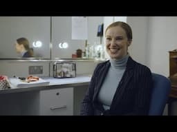 Conductor Giedrė Šlekytė introduces upcoming concert with pianist Mao Fujita