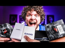 Is This The BEST Casio Collection For Under £250!