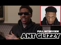 Ant Glizzy & Shawn Cotton have HEATED argument “No Savage needs to stay away from Shy Glizzy!!”