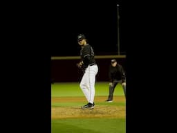 Boilemakers Win vs. Notre Dame | Purdue Baseball