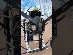 One week left to enter the Nomadic trike giveaway! Where will you take this bad machine if you win?