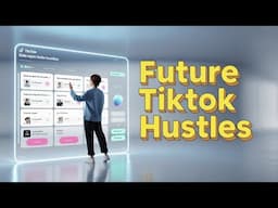 Can TikTok SIDE HUSTLES Really Make You RICH in 2025