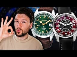 I Found The Best Looking Affordable Watches