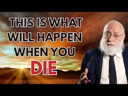 LEAKED: This is what happens when we die