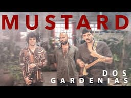 Mustard - "Dos Gardenias"