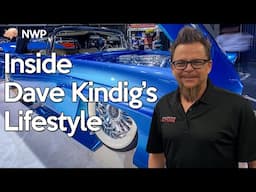 How Dave Kindig Lives: Jaw-Dropping Luxurious Lifestyle