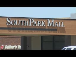 Kohan Retail Investment Group buys SouthPark Mall
